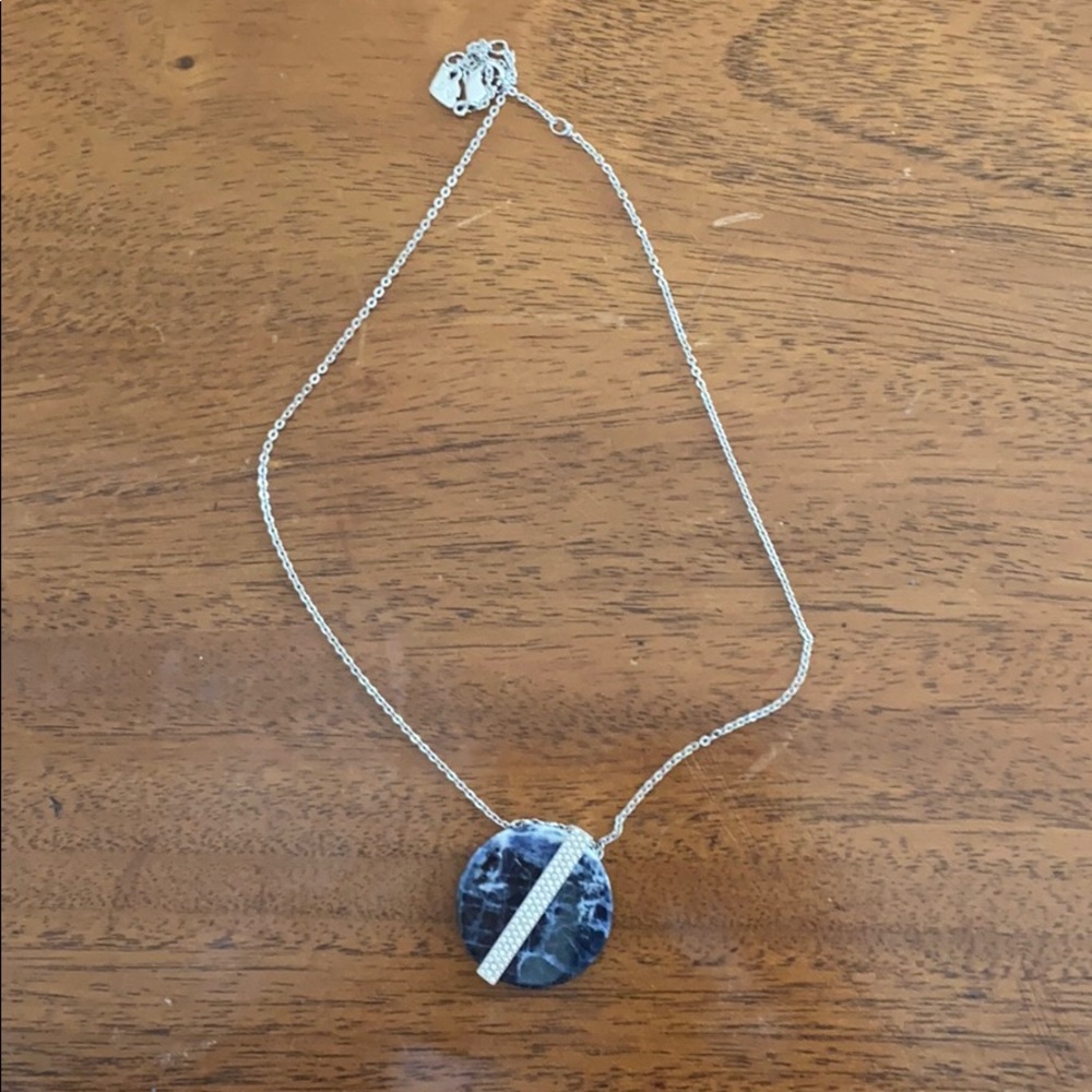 Swarovski necklace